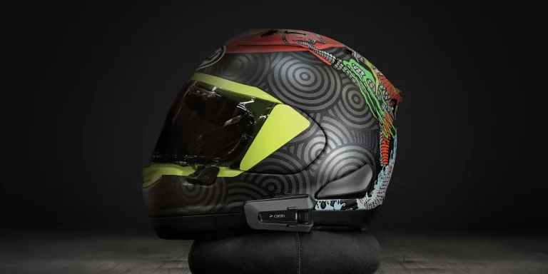 cardo packtalk edge