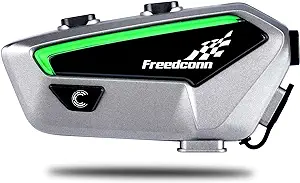 freedcon fx